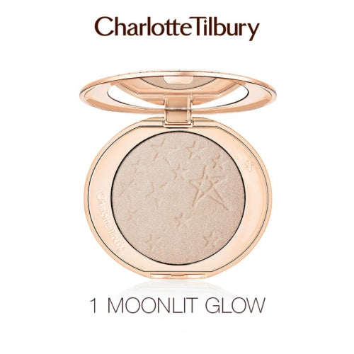 Charlotte Tilbury HOLLYWOOD GLOW GLIDE FACE ARCHITECT HIGHLIGHTER